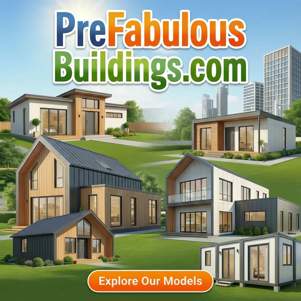 prefabulous square